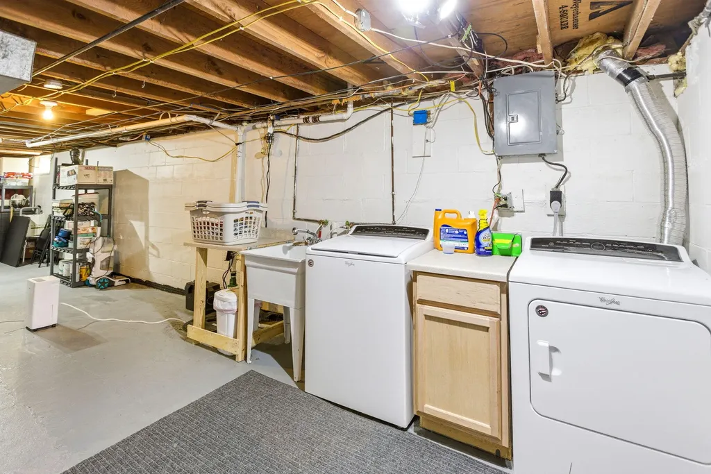 3663 Arbor Street St. Joseph Charter Township MI 49085