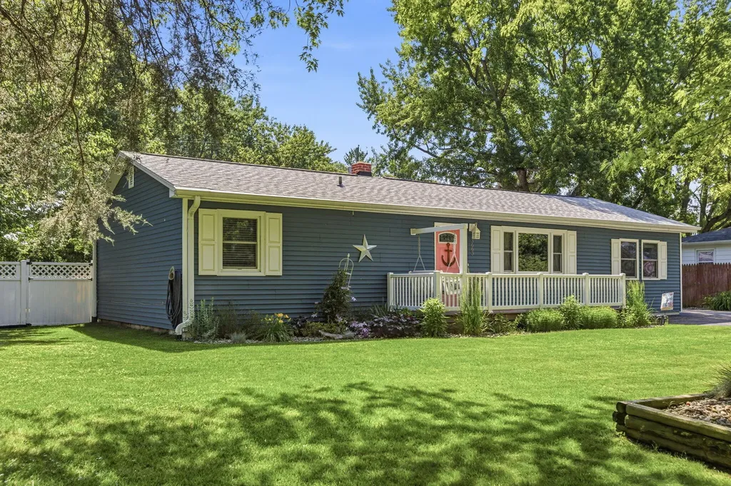 3663 Arbor Street St. Joseph Charter Township MI 49085
