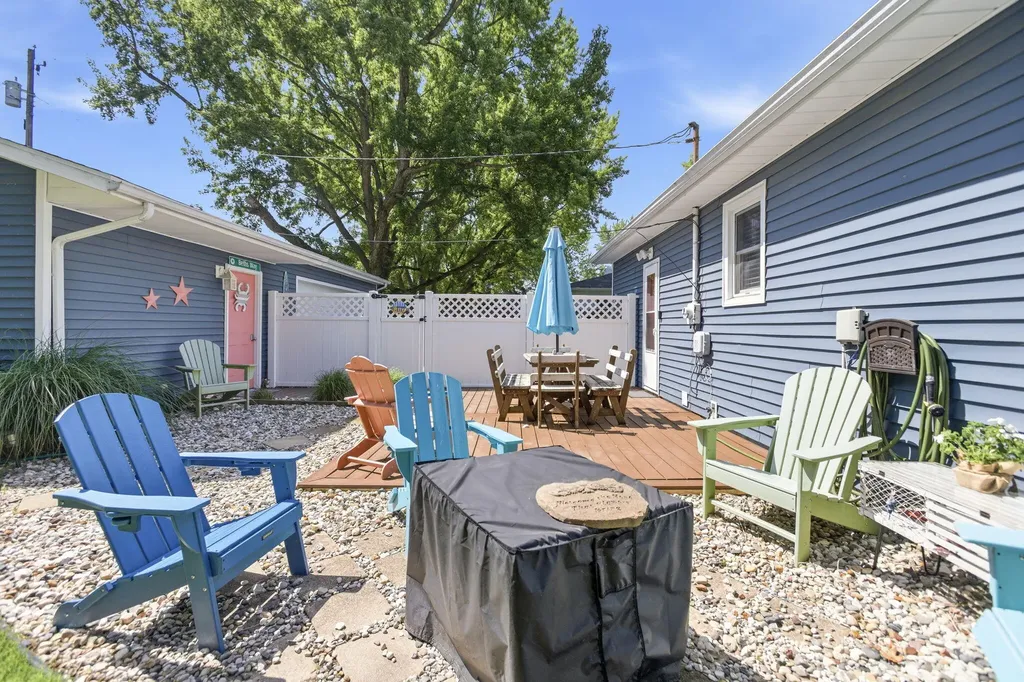 3663 Arbor Street St. Joseph Charter Township MI 49085