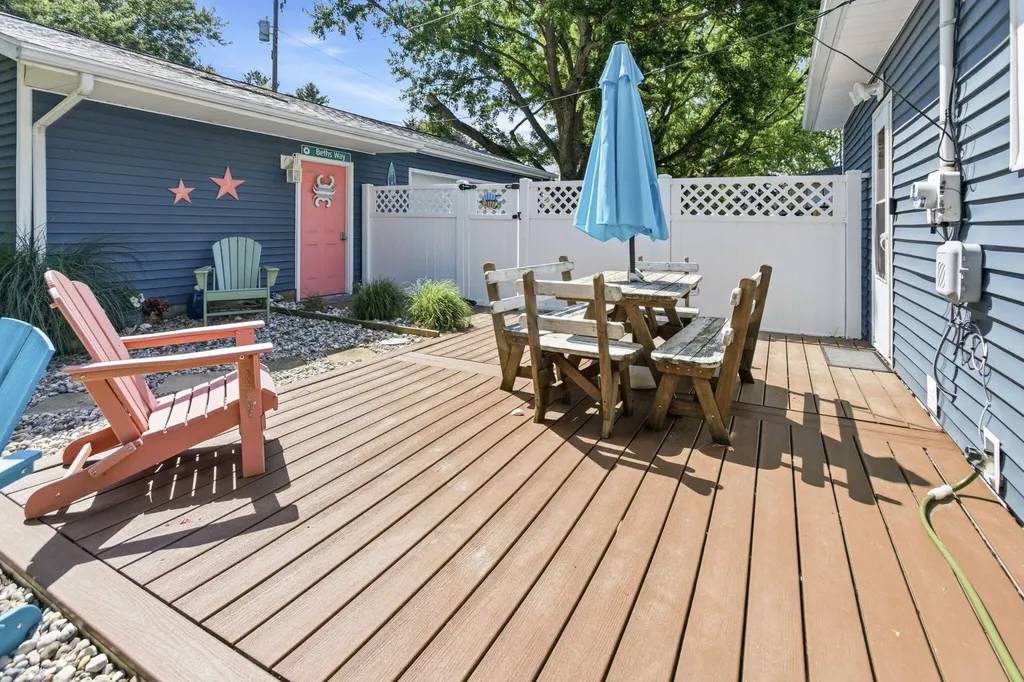 3663 Arbor Street St. Joseph Charter Township MI 49085
