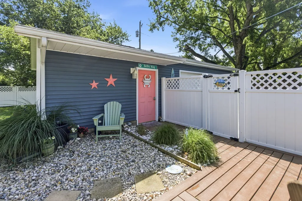 3663 Arbor Street St. Joseph Charter Township MI 49085