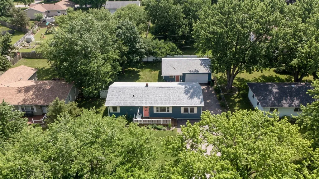 3663 Arbor Street St. Joseph Charter Township MI 49085