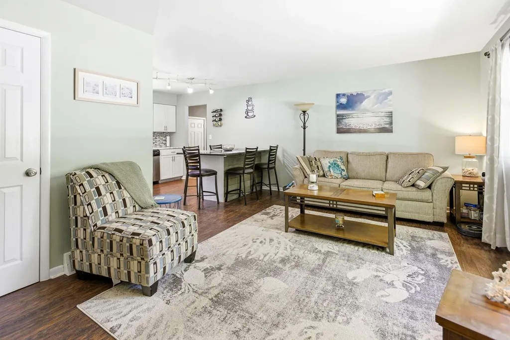 3663 Arbor Street St. Joseph Charter Township MI 49085