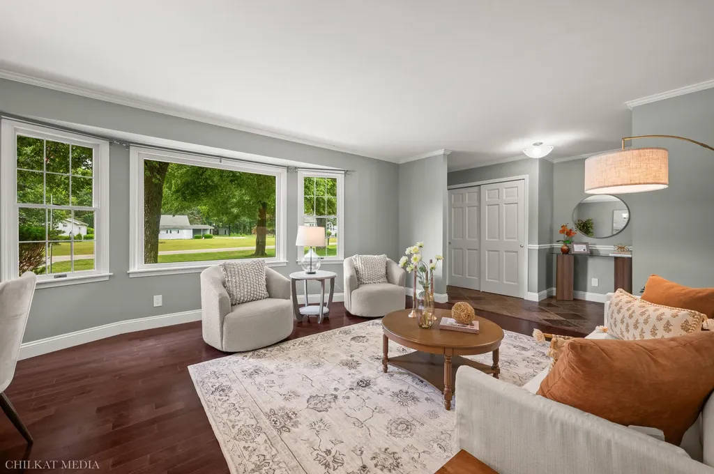 1346 Desmond Street Lincoln Charter Township MI 49085