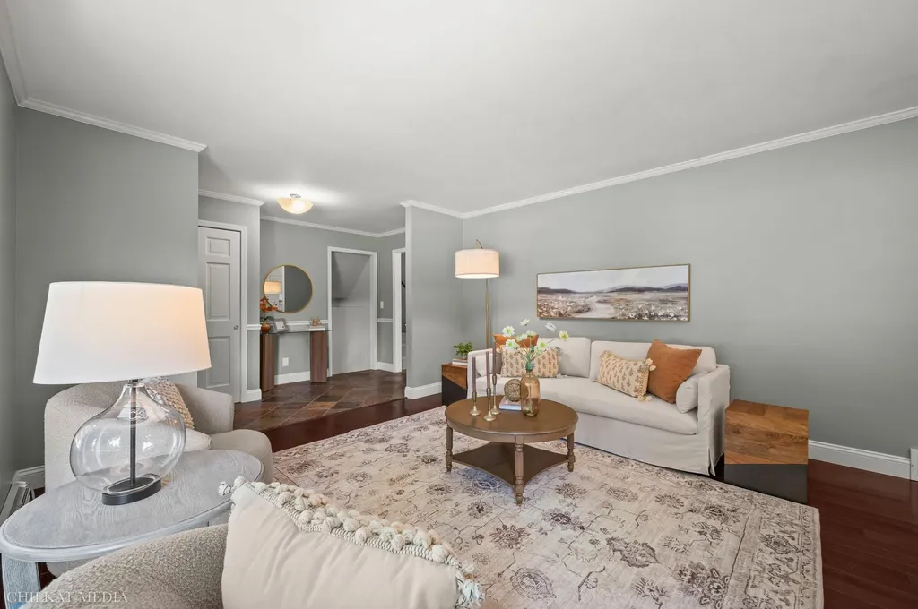 1346 Desmond Street Lincoln Charter Township MI 49085