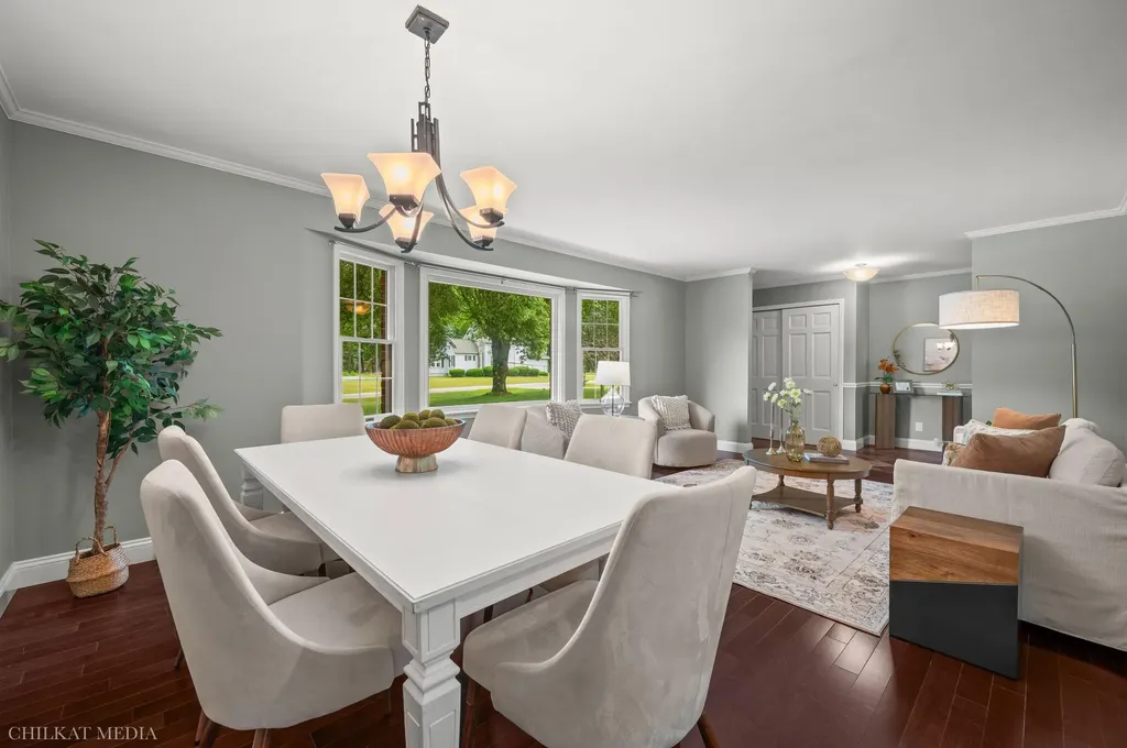 1346 Desmond Street Lincoln Charter Township MI 49085