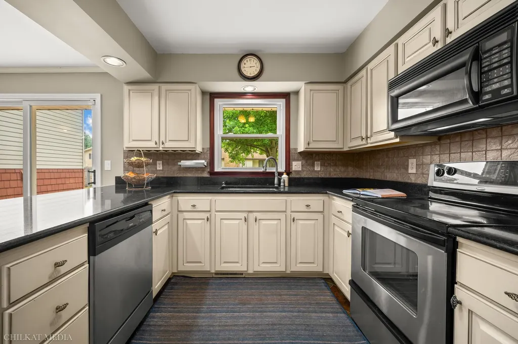 1346 Desmond Street Lincoln Charter Township MI 49085