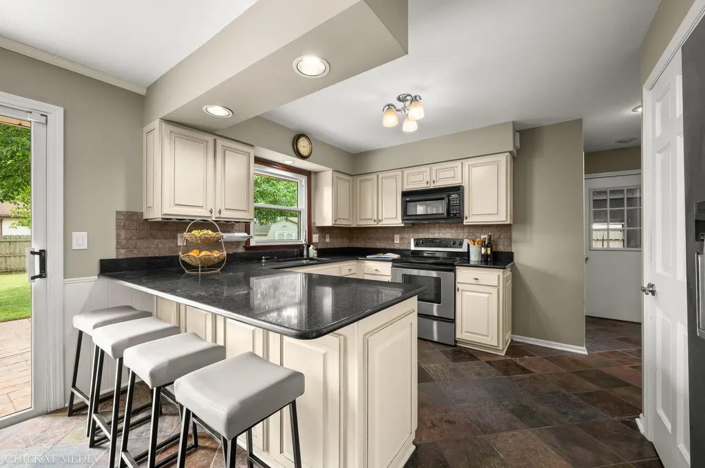 1346 Desmond Street Lincoln Charter Township MI 49085