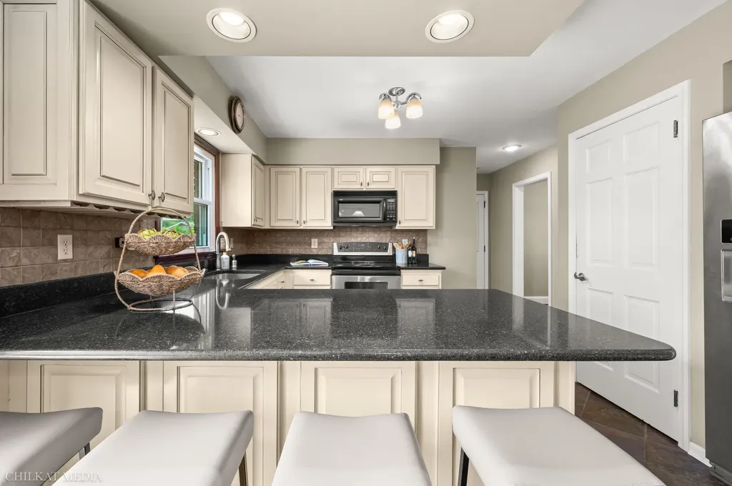 1346 Desmond Street Lincoln Charter Township MI 49085