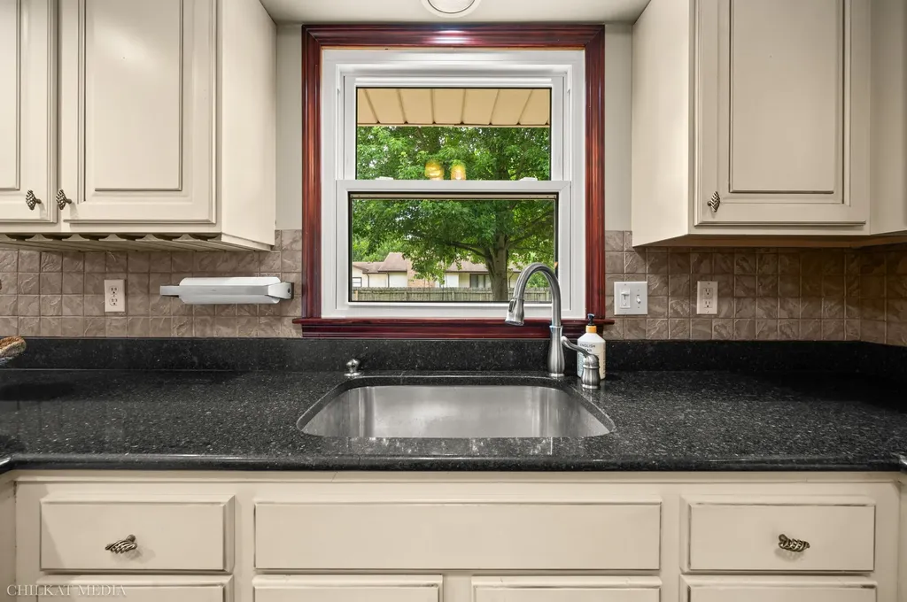 1346 Desmond Street Lincoln Charter Township MI 49085