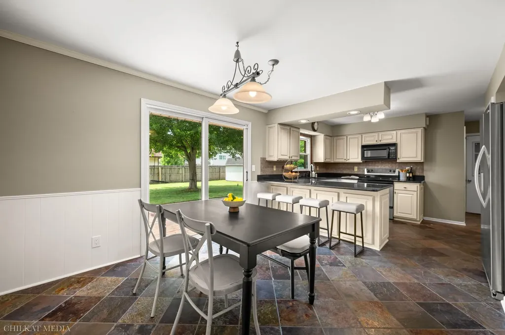 1346 Desmond Street Lincoln Charter Township MI 49085