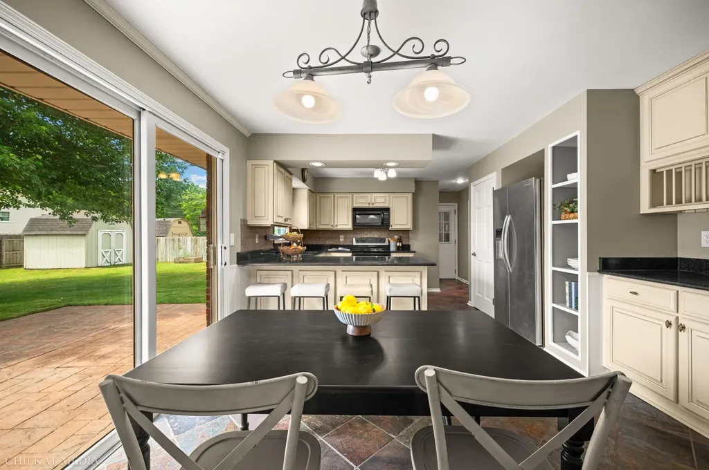 1346 Desmond Street Lincoln Charter Township MI 49085