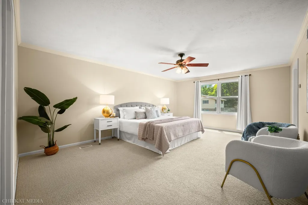 1346 Desmond Street Lincoln Charter Township MI 49085