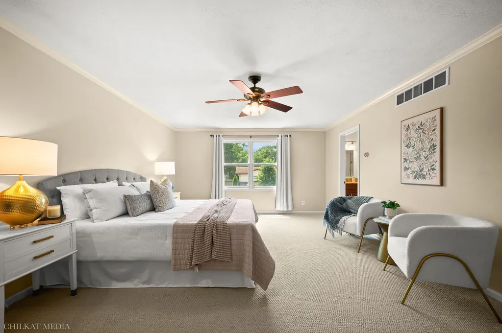 1346 Desmond Street Lincoln Charter Township MI 49085