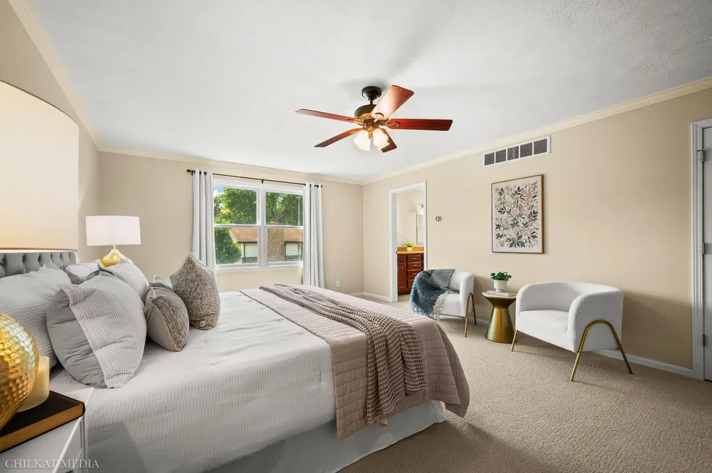 1346 Desmond Street Lincoln Charter Township MI 49085