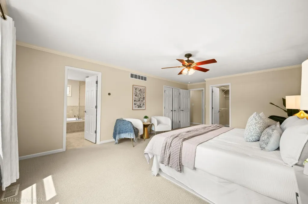 1346 Desmond Street Lincoln Charter Township MI 49085