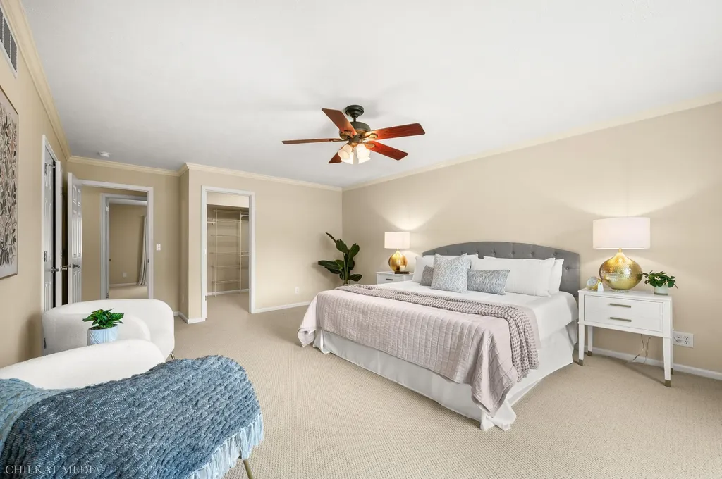 1346 Desmond Street Lincoln Charter Township MI 49085