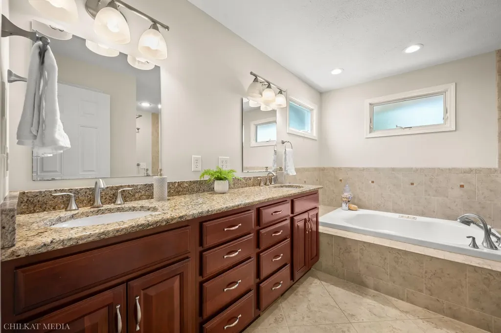 1346 Desmond Street Lincoln Charter Township MI 49085