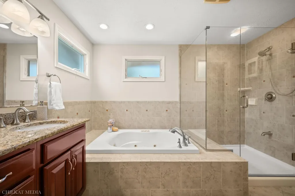 1346 Desmond Street Lincoln Charter Township MI 49085