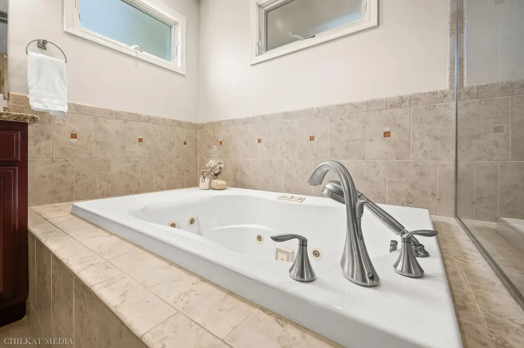 1346 Desmond Street Lincoln Charter Township MI 49085