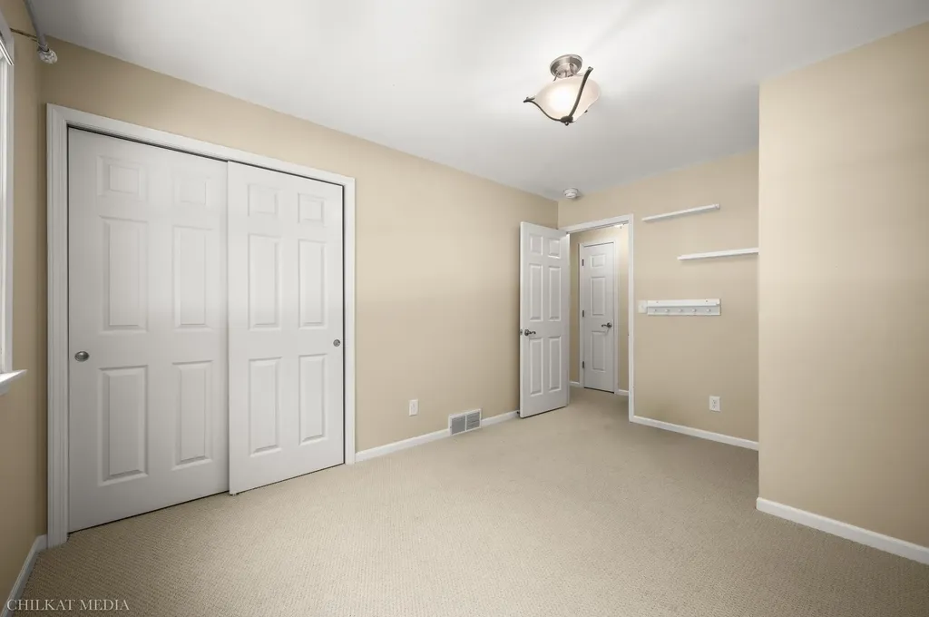 1346 Desmond Street Lincoln Charter Township MI 49085