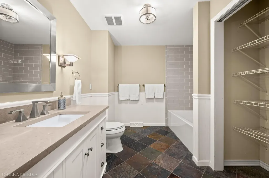 1346 Desmond Street Lincoln Charter Township MI 49085
