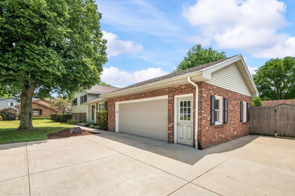 1346 Desmond Street Lincoln Charter Township MI 49085