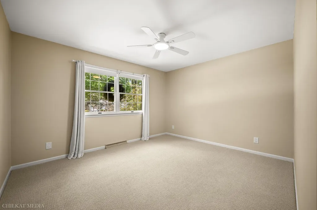 1346 Desmond Street Lincoln Charter Township MI 49085