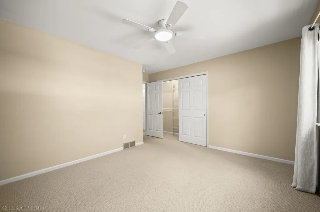 1346 Desmond Street Lincoln Charter Township MI 49085