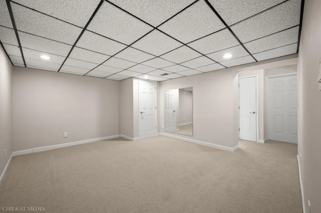 1346 Desmond Street Lincoln Charter Township MI 49085