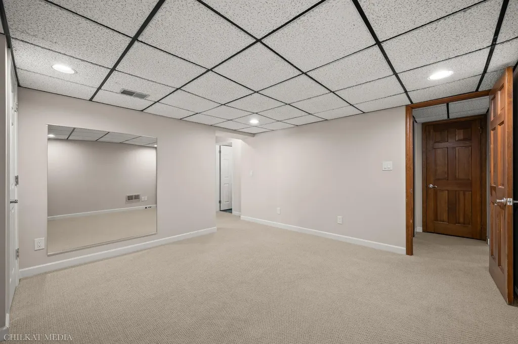 1346 Desmond Street Lincoln Charter Township MI 49085