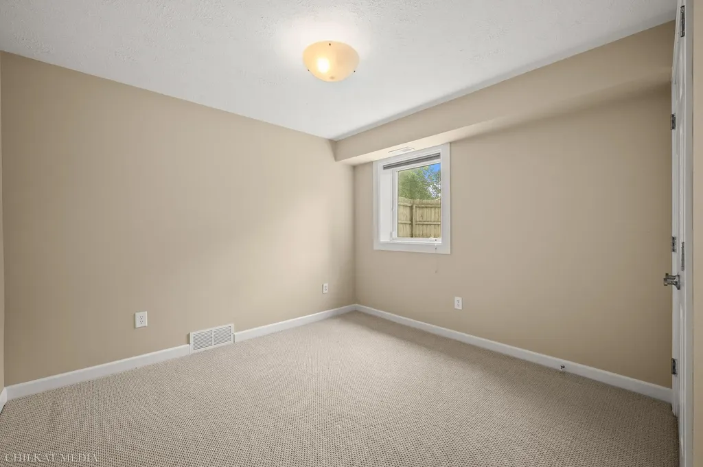 1346 Desmond Street Lincoln Charter Township MI 49085