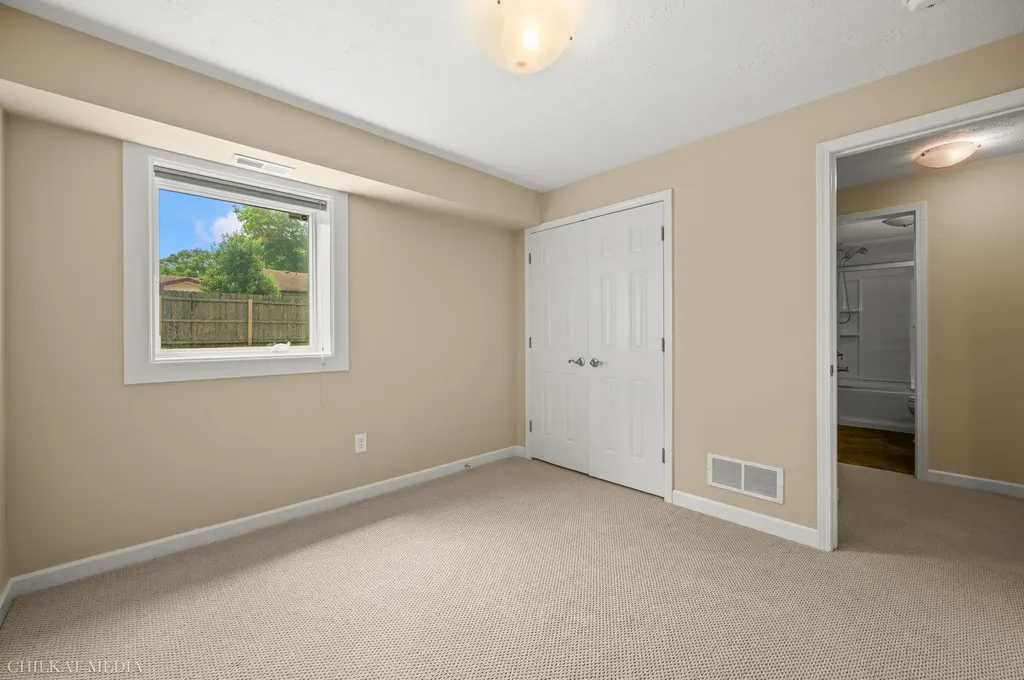 1346 Desmond Street Lincoln Charter Township MI 49085