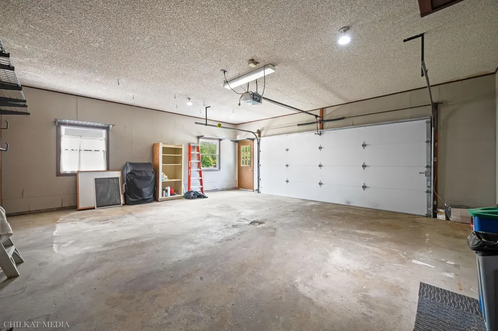 1346 Desmond Street Lincoln Charter Township MI 49085