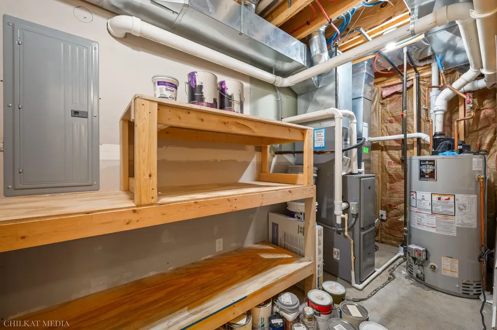 1346 Desmond Street Lincoln Charter Township MI 49085