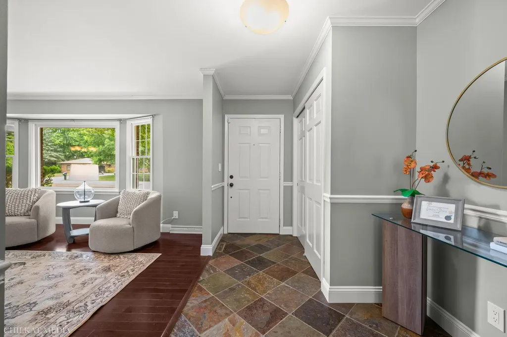 1346 Desmond Street Lincoln Charter Township MI 49085