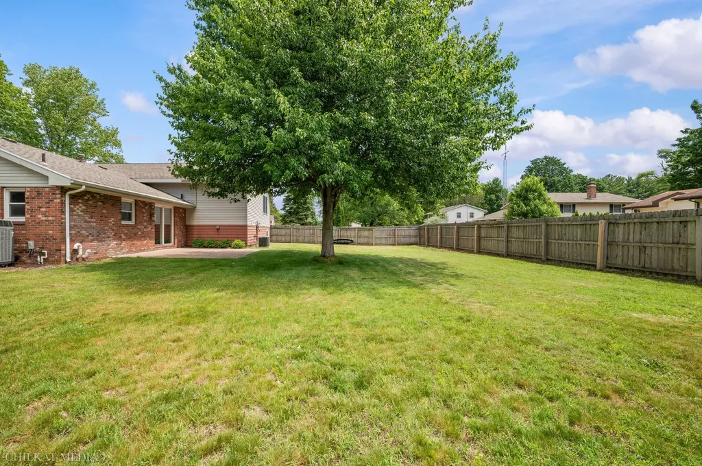 1346 Desmond Street Lincoln Charter Township MI 49085