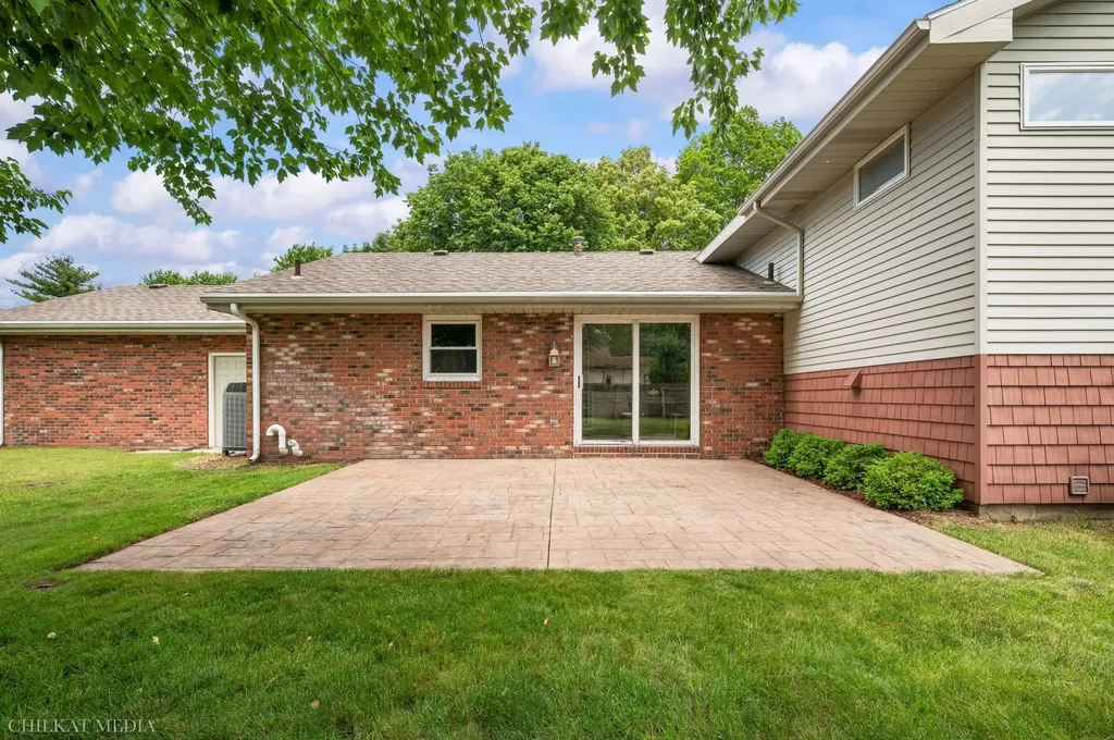 1346 Desmond Street Lincoln Charter Township MI 49085