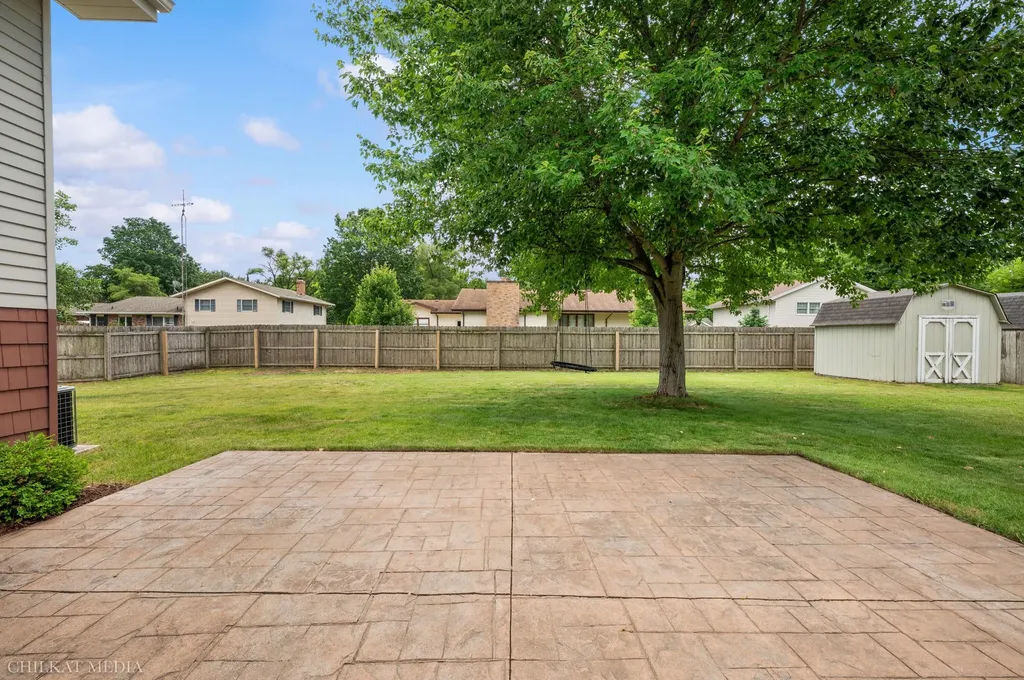 1346 Desmond Street Lincoln Charter Township MI 49085