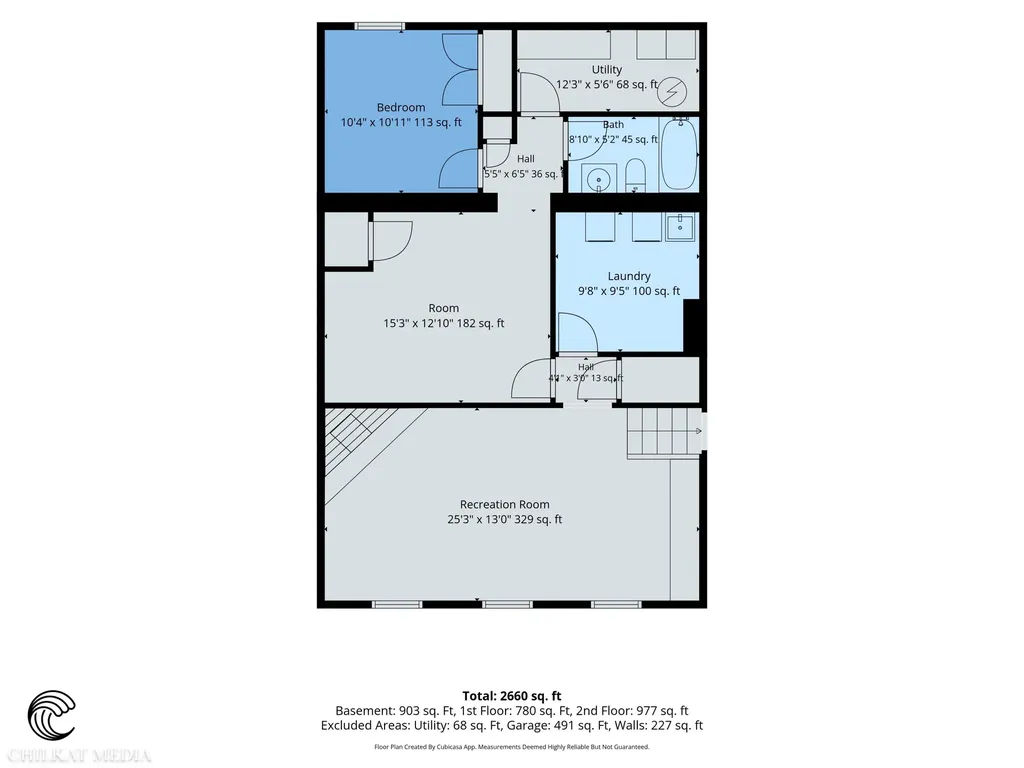1346 Desmond Street Lincoln Charter Township MI 49085