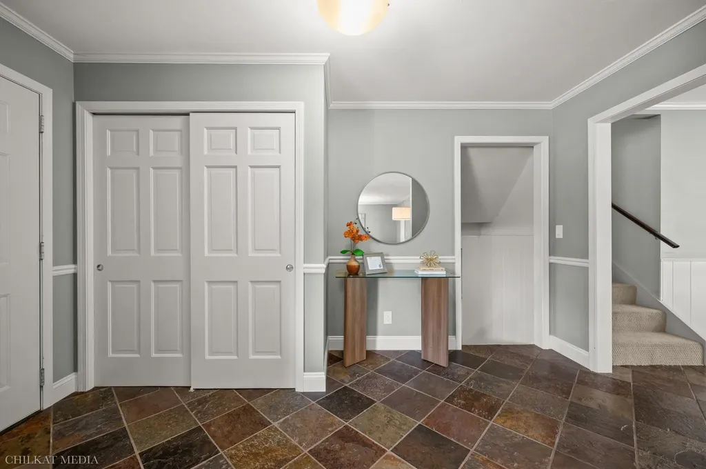 1346 Desmond Street Lincoln Charter Township MI 49085