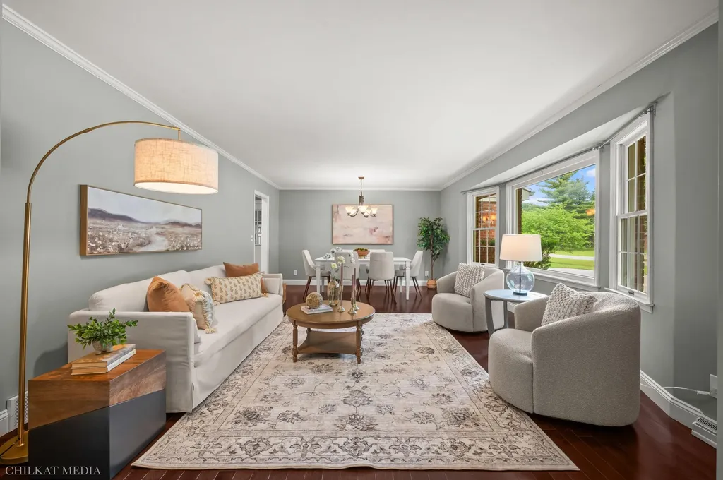 1346 Desmond Street Lincoln Charter Township MI 49085