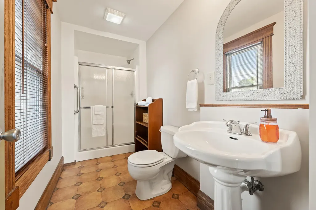 424 Huron Street South Haven City MI 49090