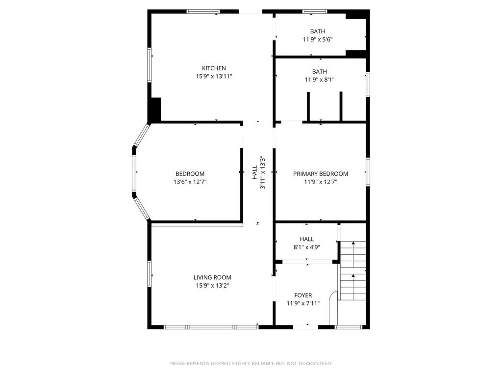 424 Huron Street South Haven City MI 49090