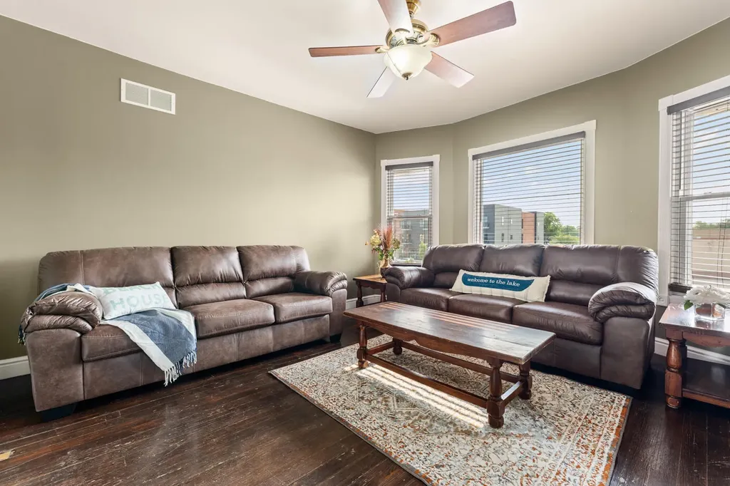 424 Huron Street South Haven City MI 49090