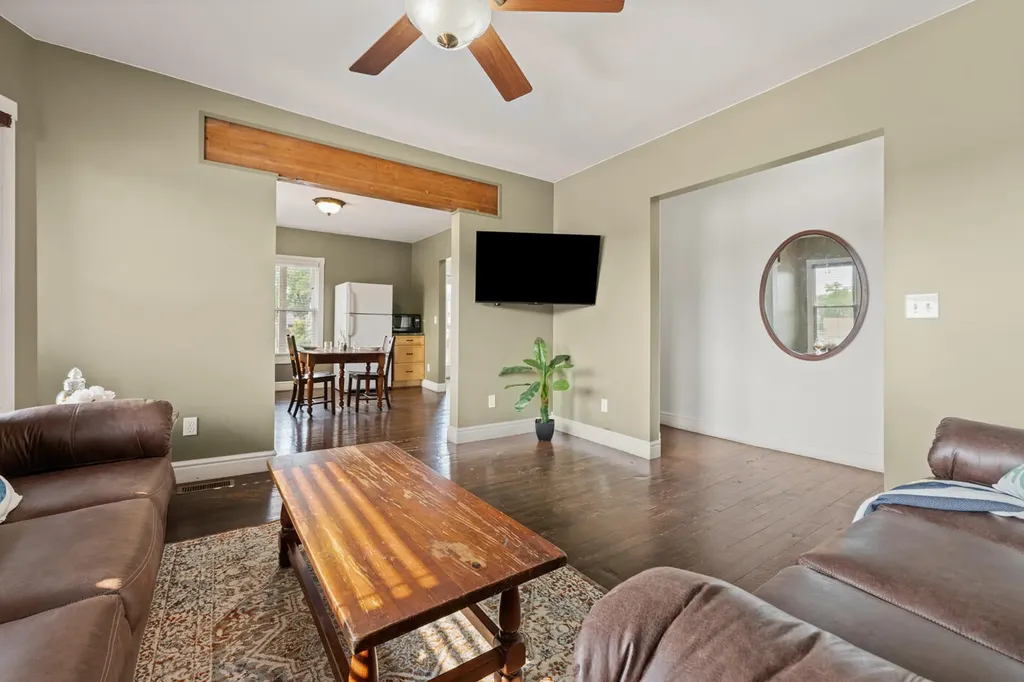424 Huron Street South Haven City MI 49090