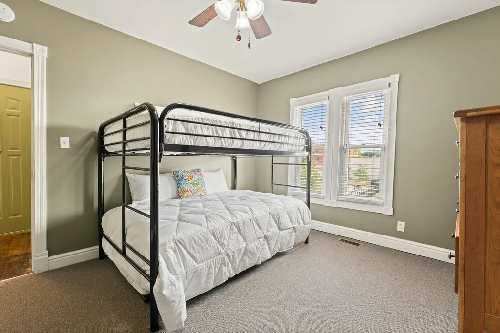 424 Huron Street South Haven City MI 49090