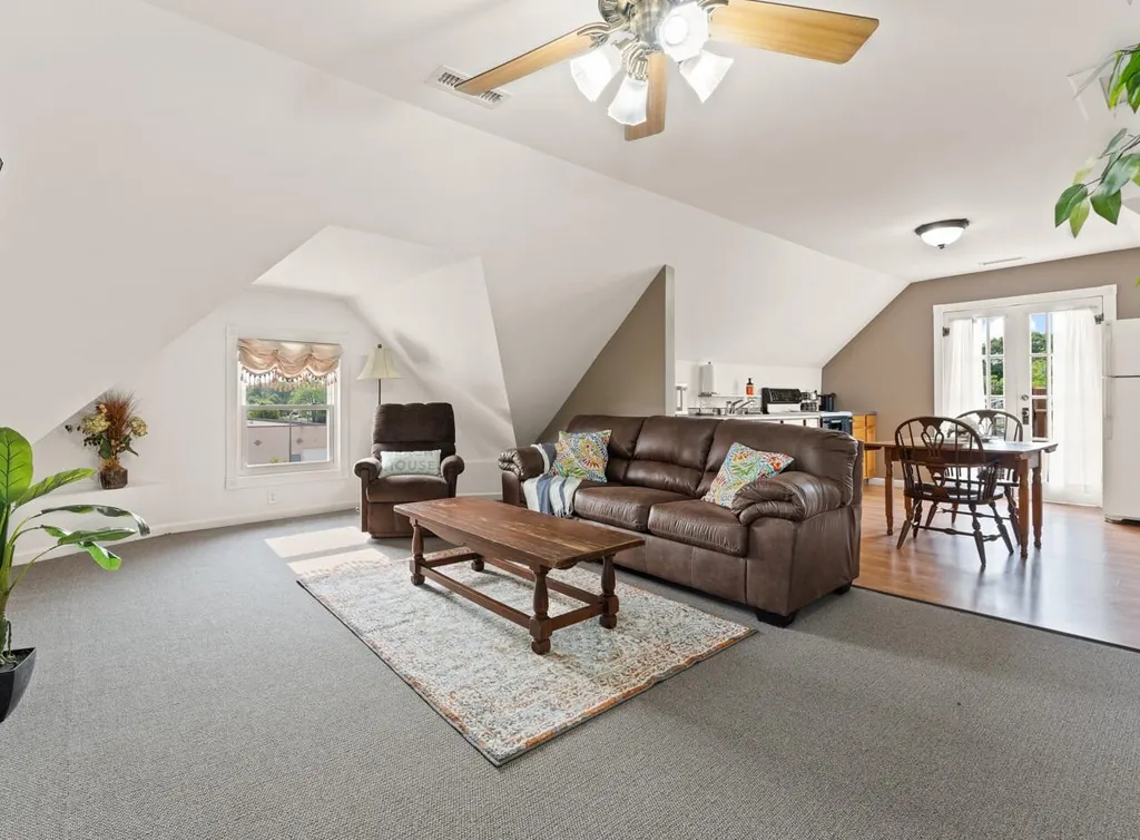 424 Huron Street South Haven City MI 49090