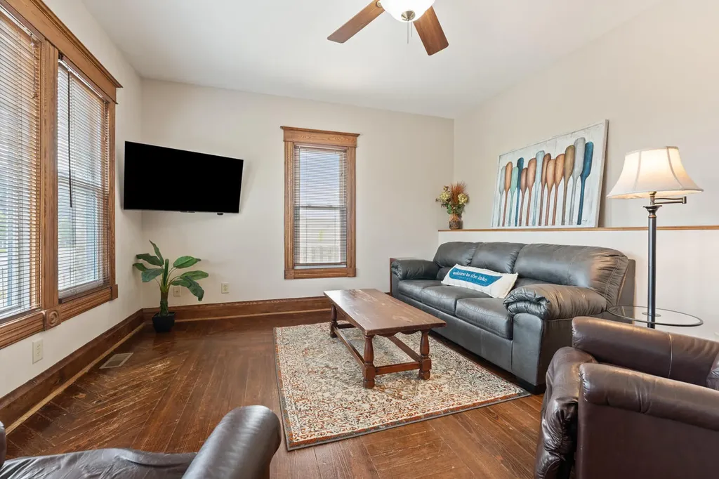 424 Huron Street South Haven City MI 49090