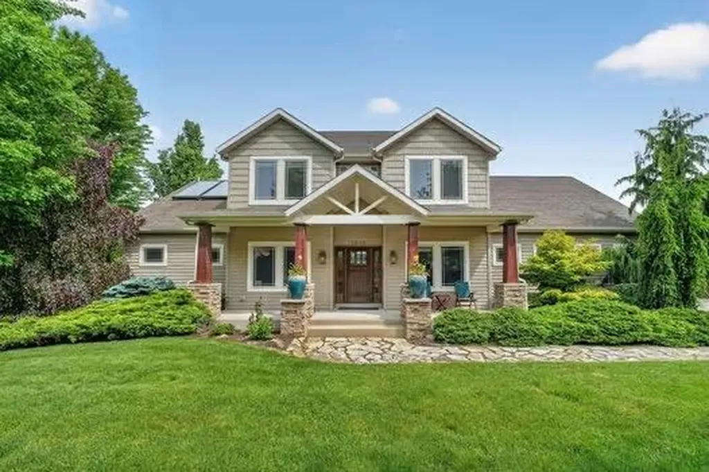 30166 Lloyd Lane Milton Township MI 49120